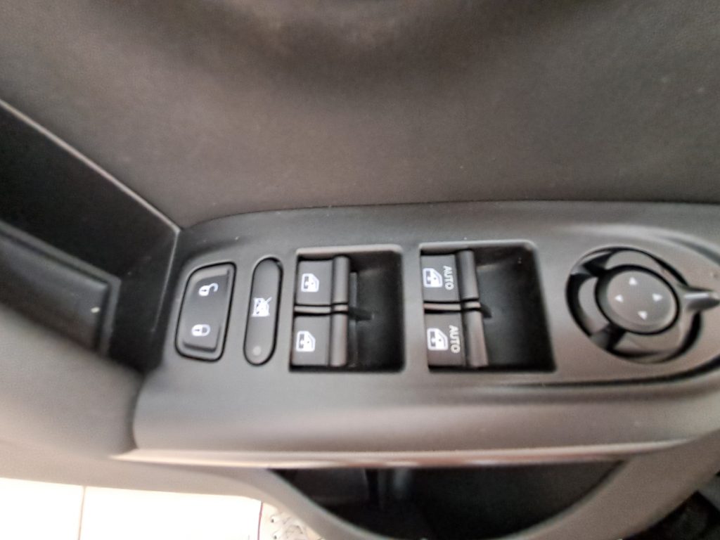 FIAT 500X 1.4 TURBO GPL(CASA MADRE)