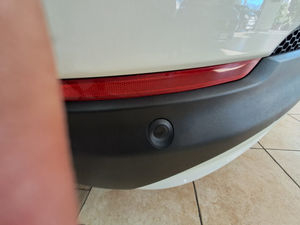 FIAT 500X 1.4 TURBO GPL(CASA MADRE)
