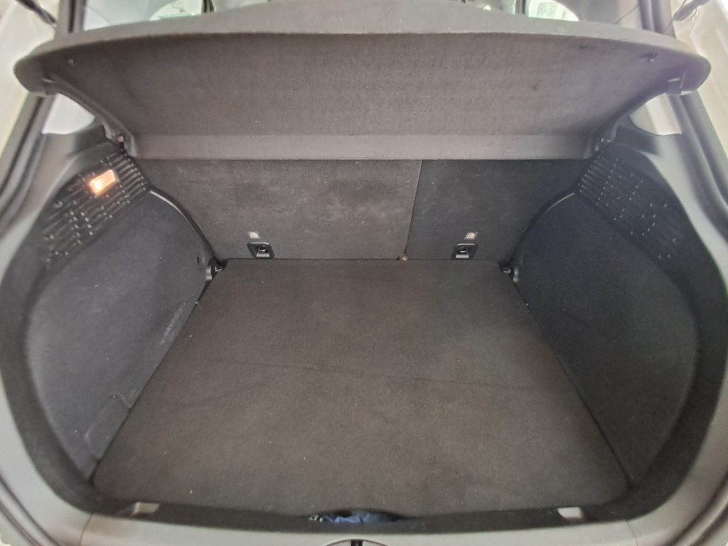 FIAT 500X 1.4 TURBO GPL(CASA MADRE)