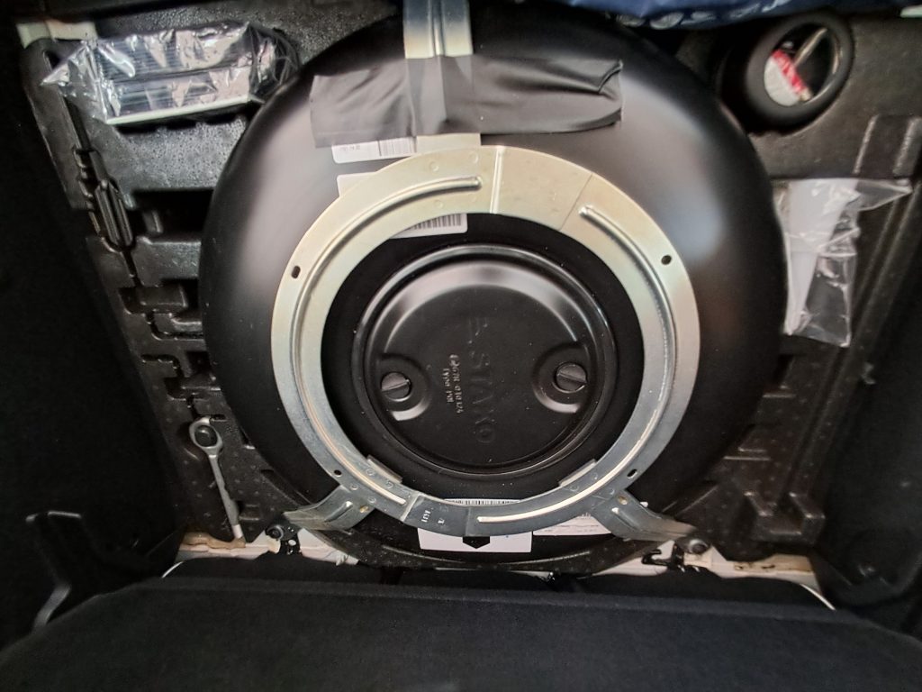 FIAT 500X 1.4 TURBO GPL(CASA MADRE)