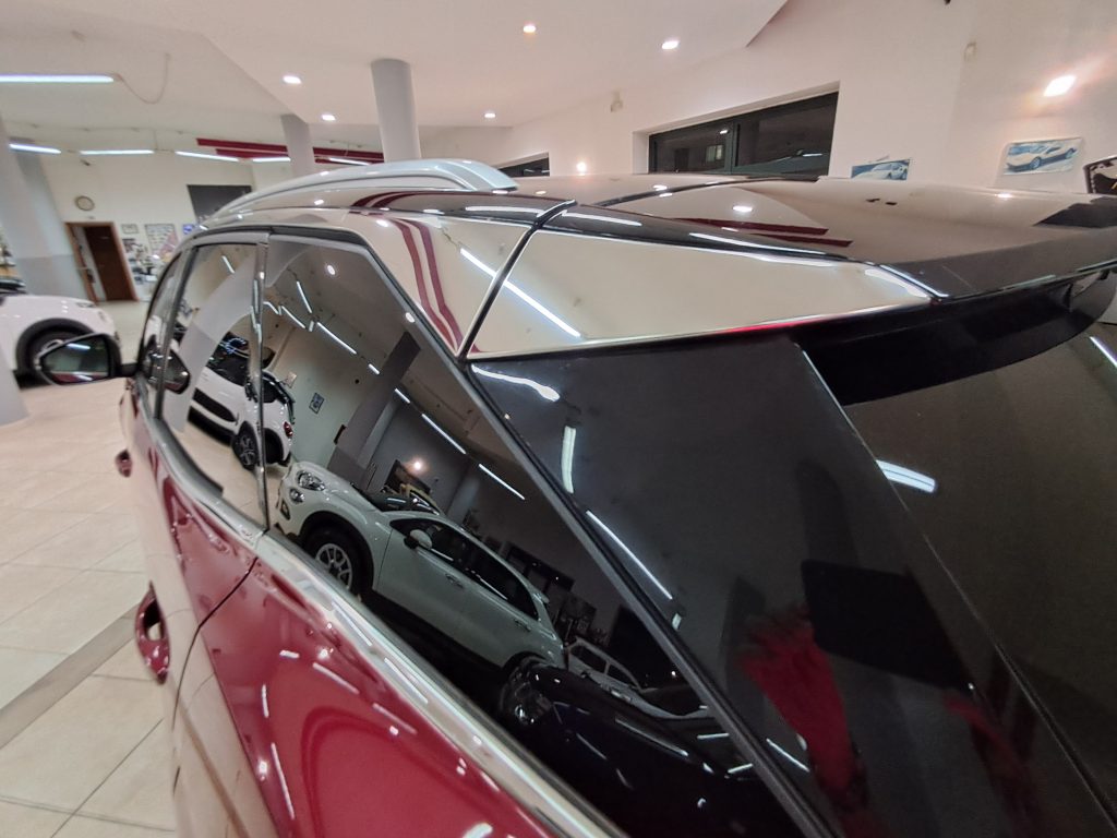 PEUGEOT 3008 1.5 HDI GT LINE CAMBIO AUTOMATICO