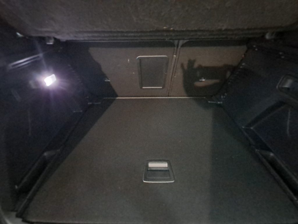 PEUGEOT 3008 1.5 HDI GT LINE CAMBIO AUTOMATICO