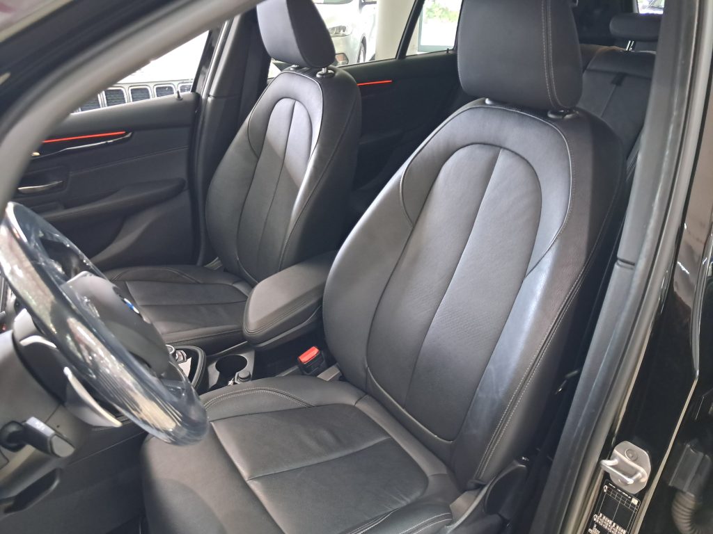 BMW 218d Gran Tourer 7 Posti Luxury(IVA ESPOSTA)