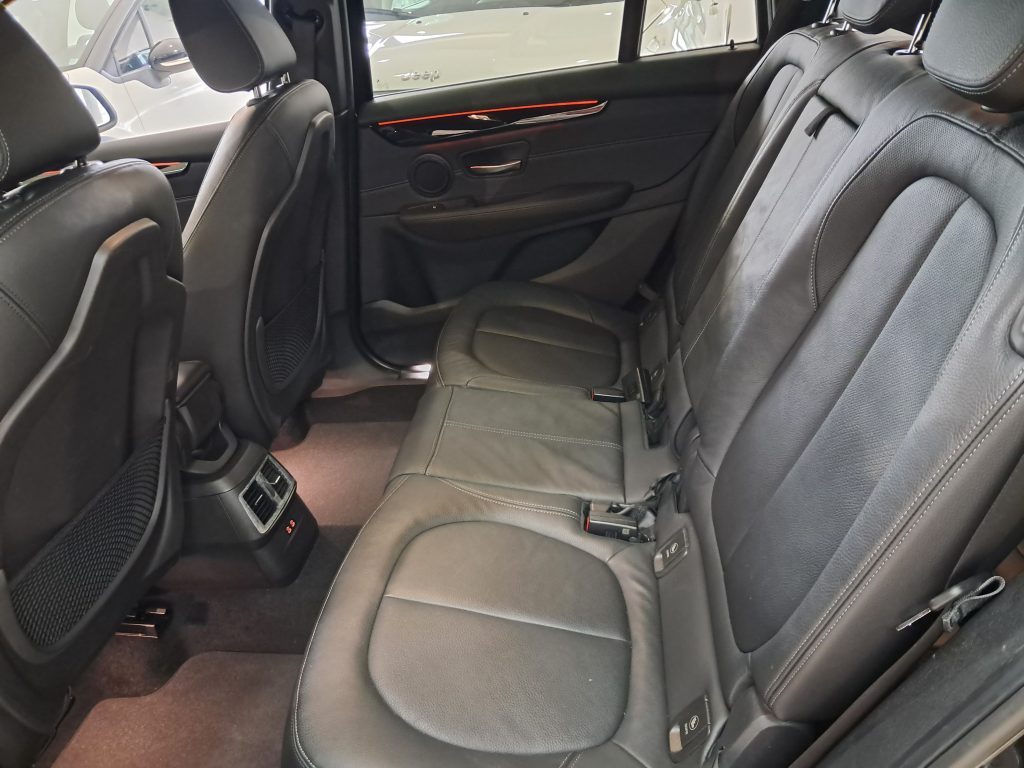 BMW 218d Gran Tourer 7 Posti Luxury(IVA ESPOSTA)
