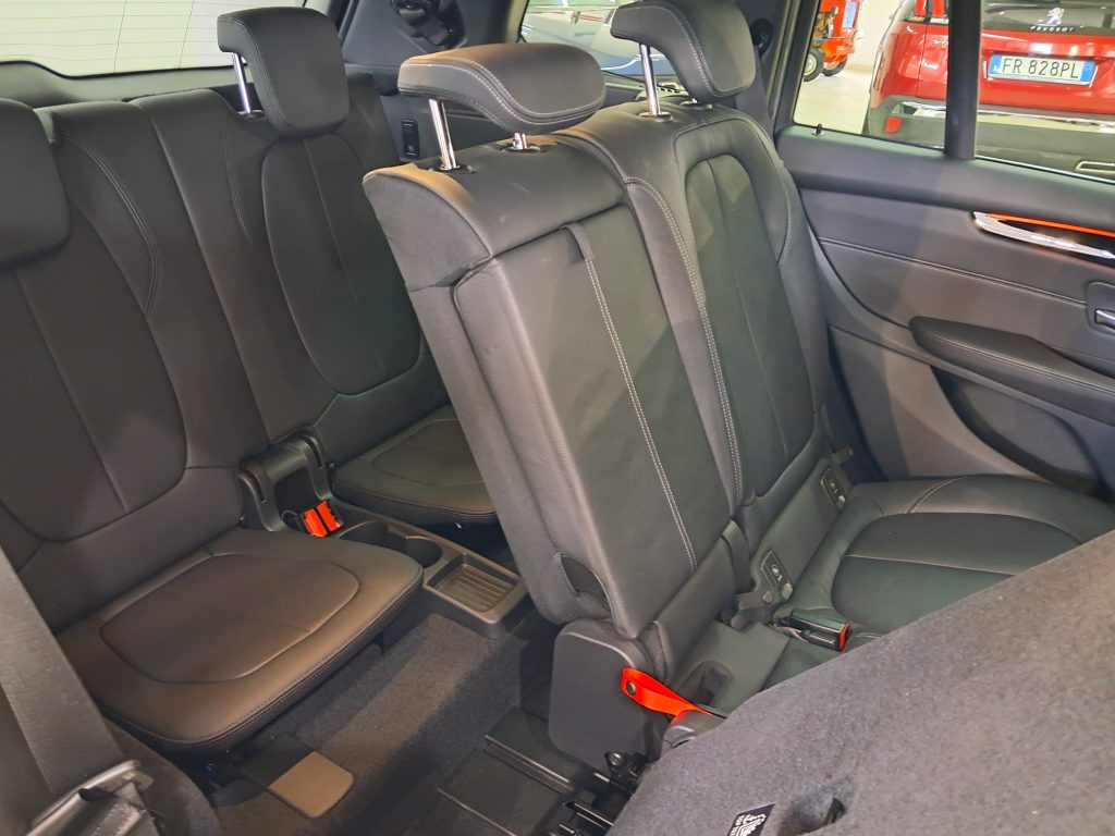 BMW 218d Gran Tourer 7 Posti Luxury(IVA ESPOSTA)