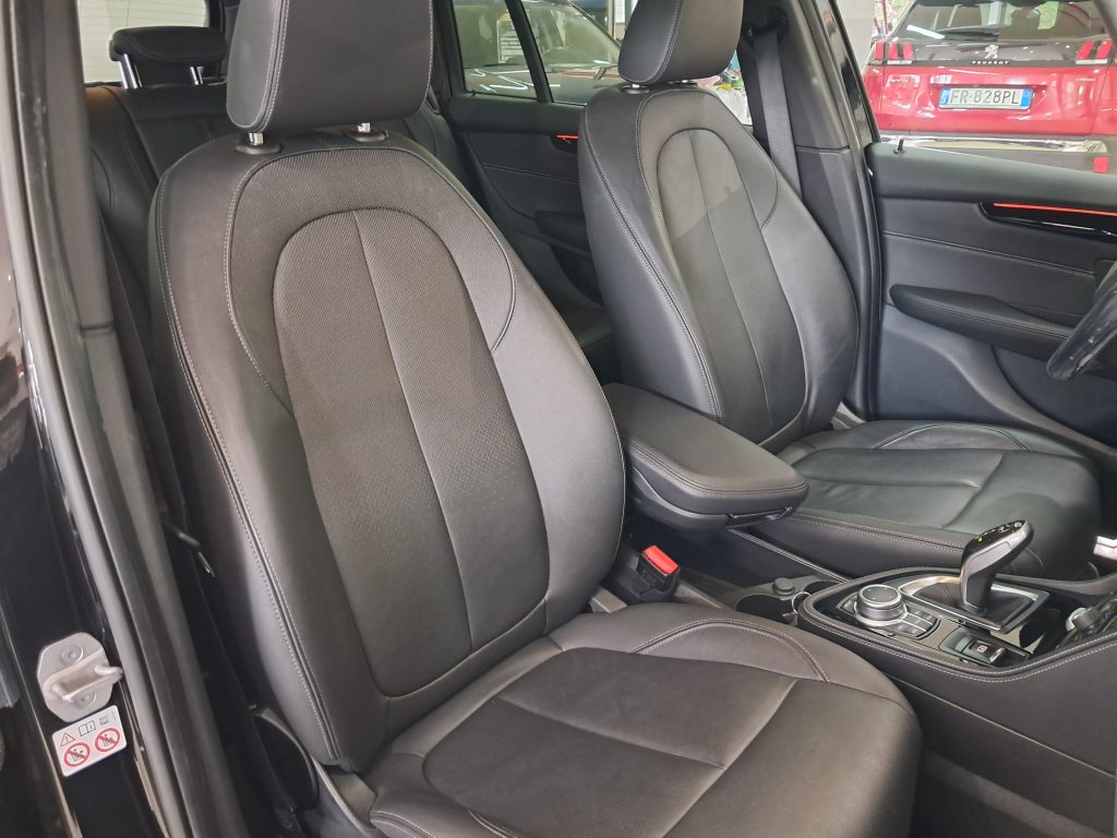 BMW 218d Gran Tourer 7 Posti Luxury(IVA ESPOSTA)