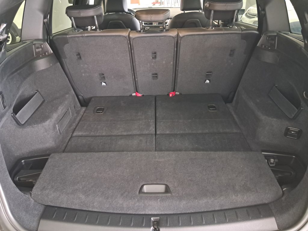 BMW 218d Gran Tourer 7 Posti Luxury(IVA ESPOSTA)