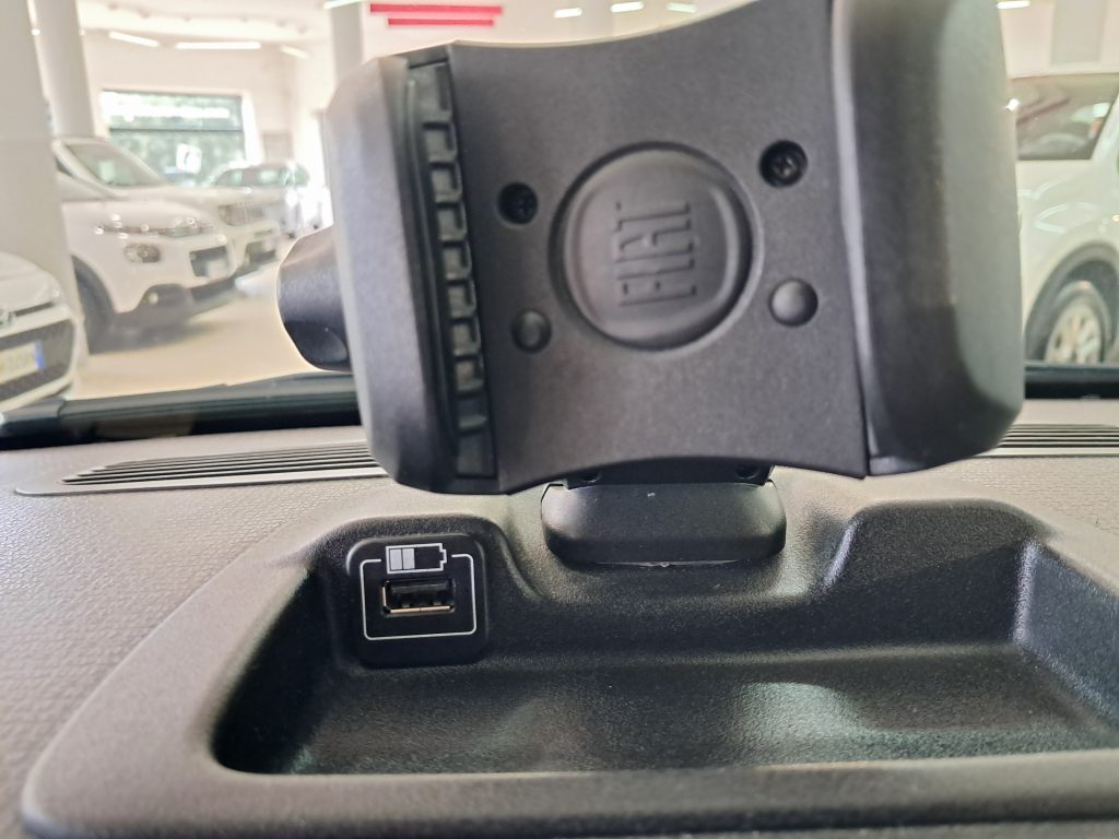 FIAT PANDA 1.2 BENZ.LOUNGE