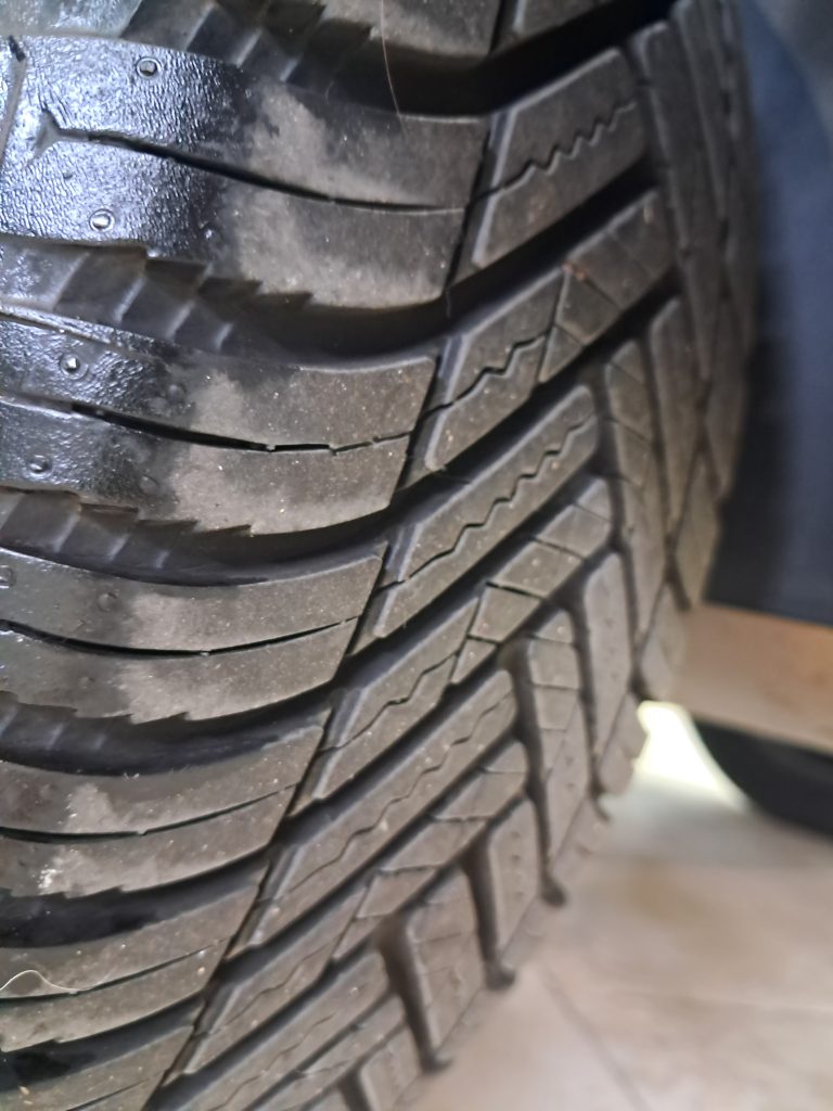 FIAT PANDA 1.2 BENZ.LOUNGE