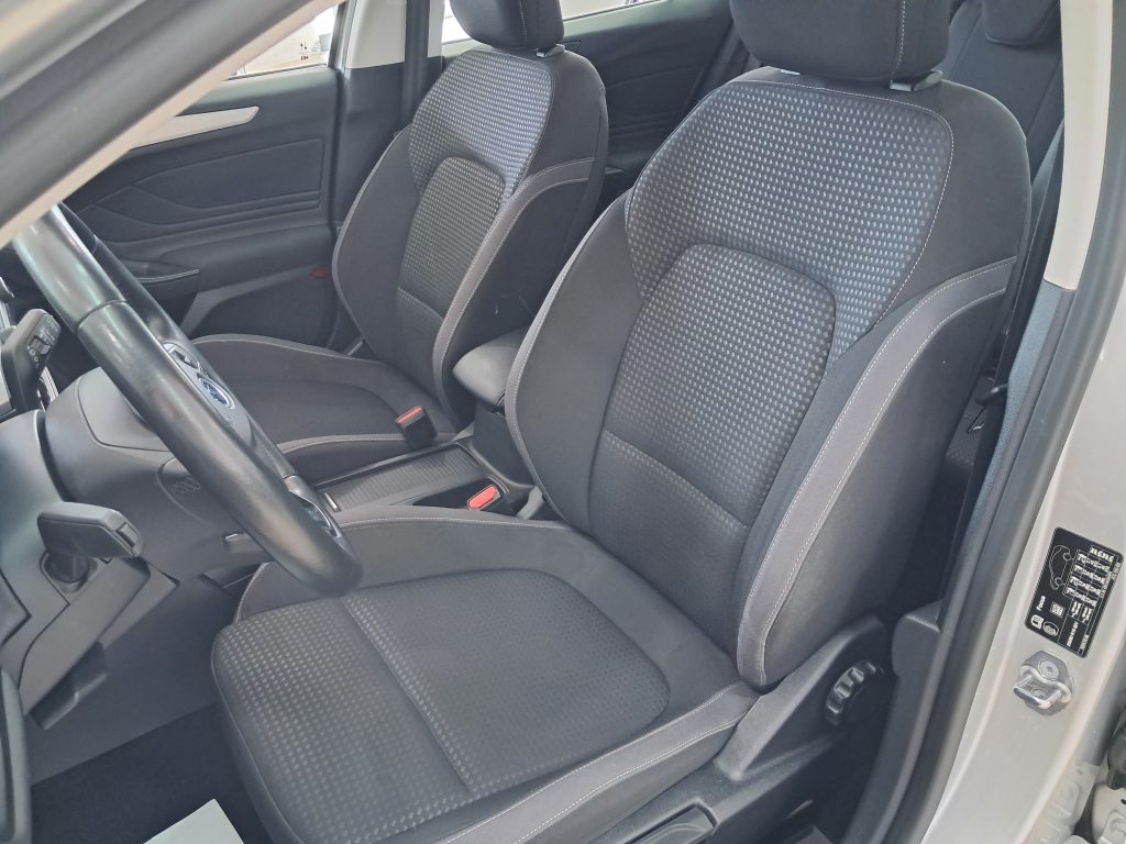 FORD FOCUS SW 1.0 ECOBOST HYBRID BUSINESS