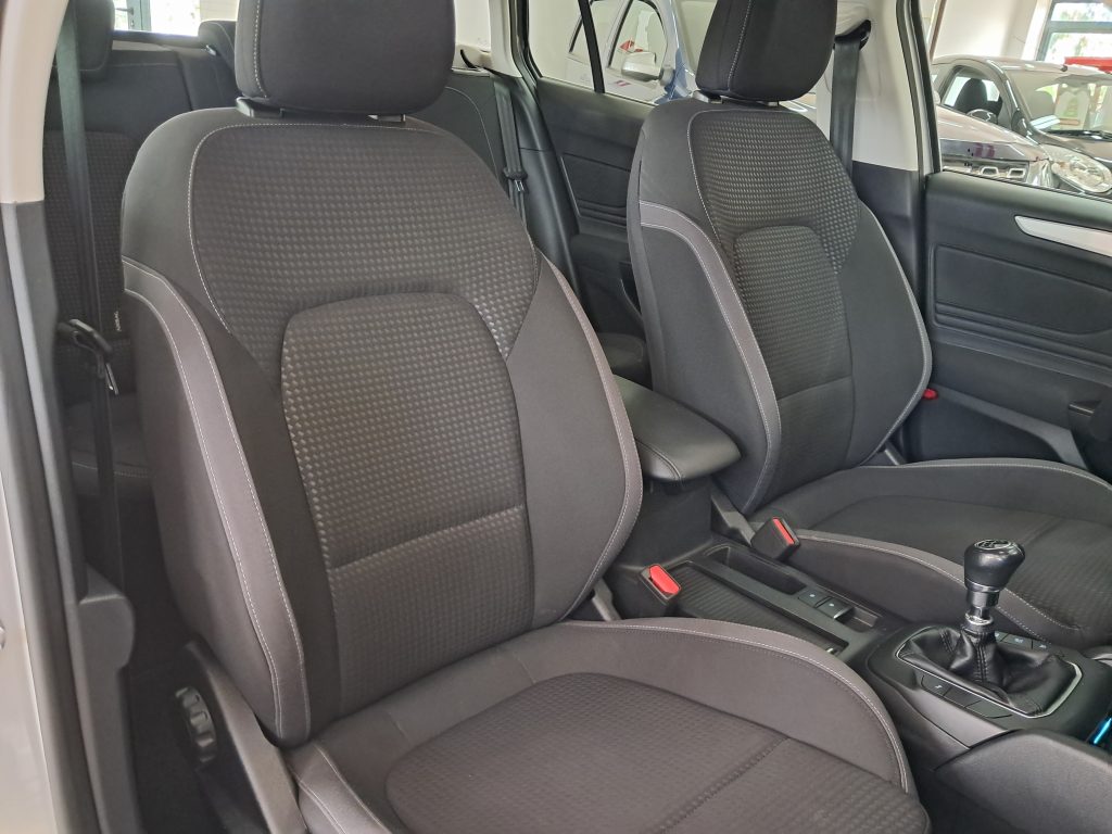 FORD FOCUS SW 1.0 ECOBOST HYBRID BUSINESS
