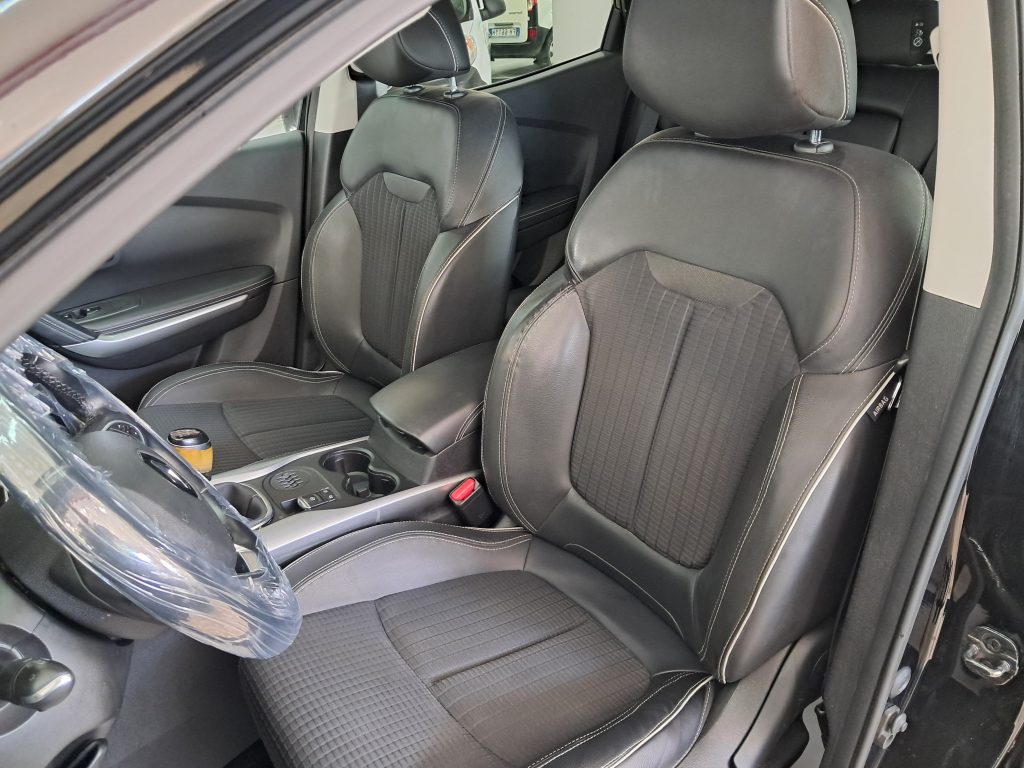 RENAULT KADJAR 1.5 DCI ENERGY INTENS BOSE