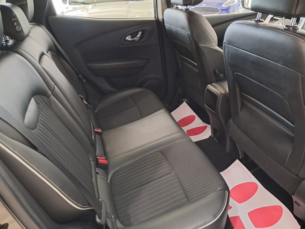 RENAULT KADJAR 1.5 DCI ENERGY INTENS BOSE