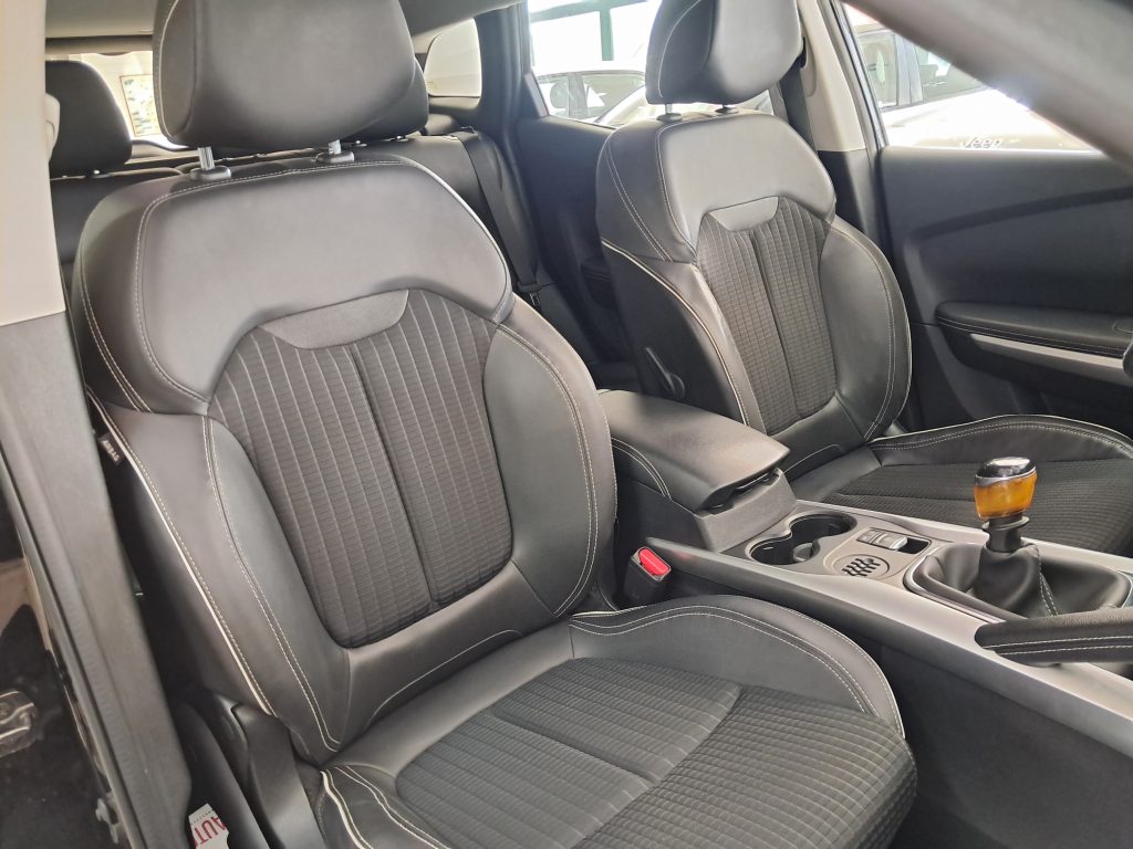 RENAULT KADJAR 1.5 DCI ENERGY INTENS BOSE