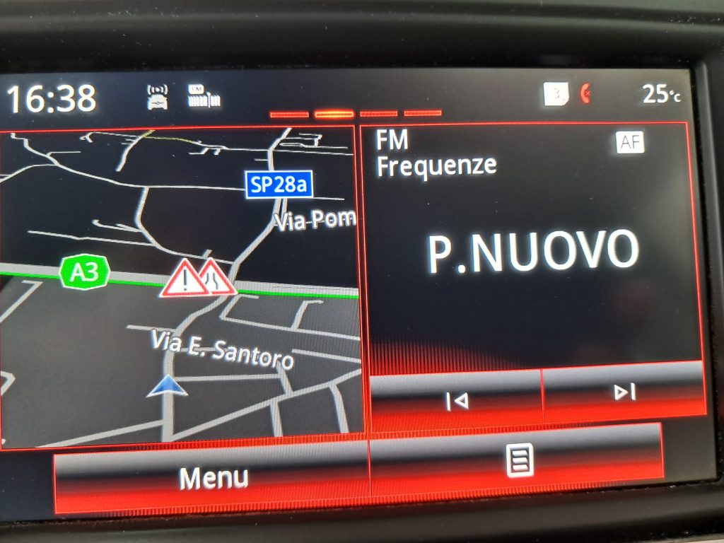 RENAULT KADJAR 1.5 DCI ENERGY INTENS BOSE