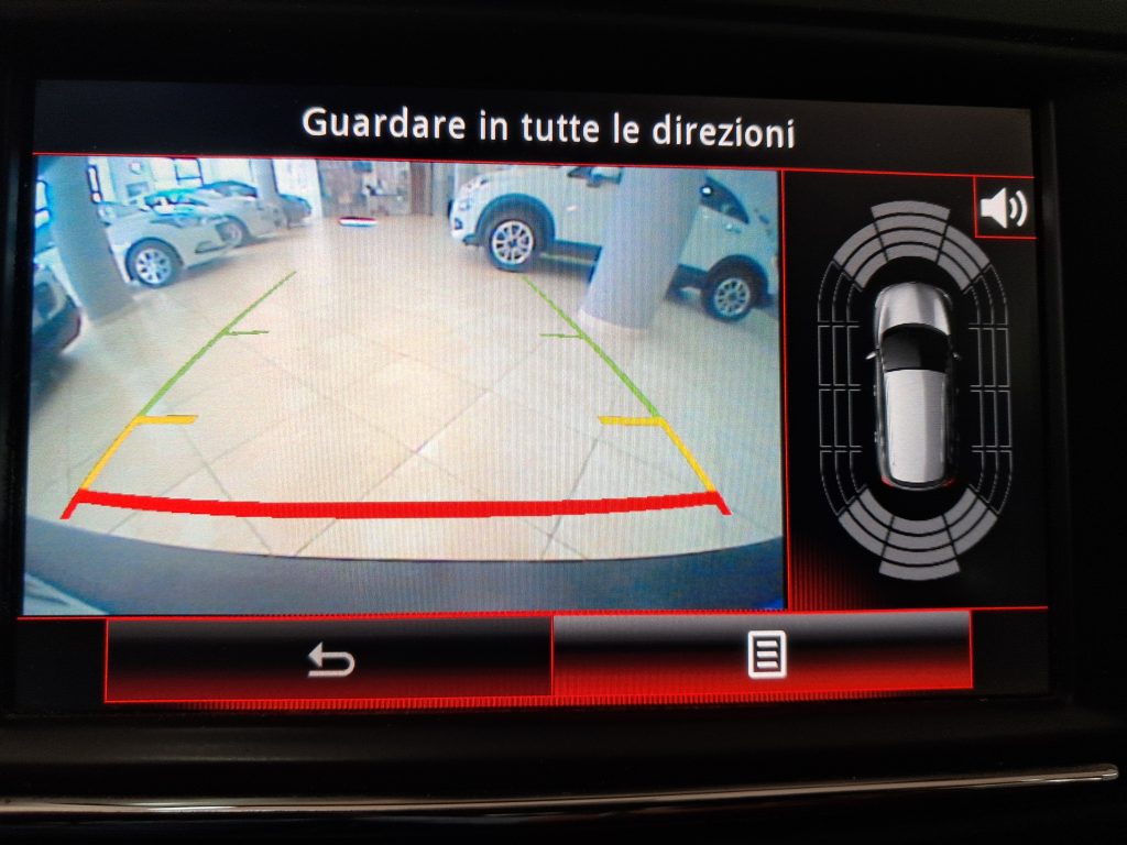 RENAULT KADJAR 1.5 DCI ENERGY INTENS BOSE