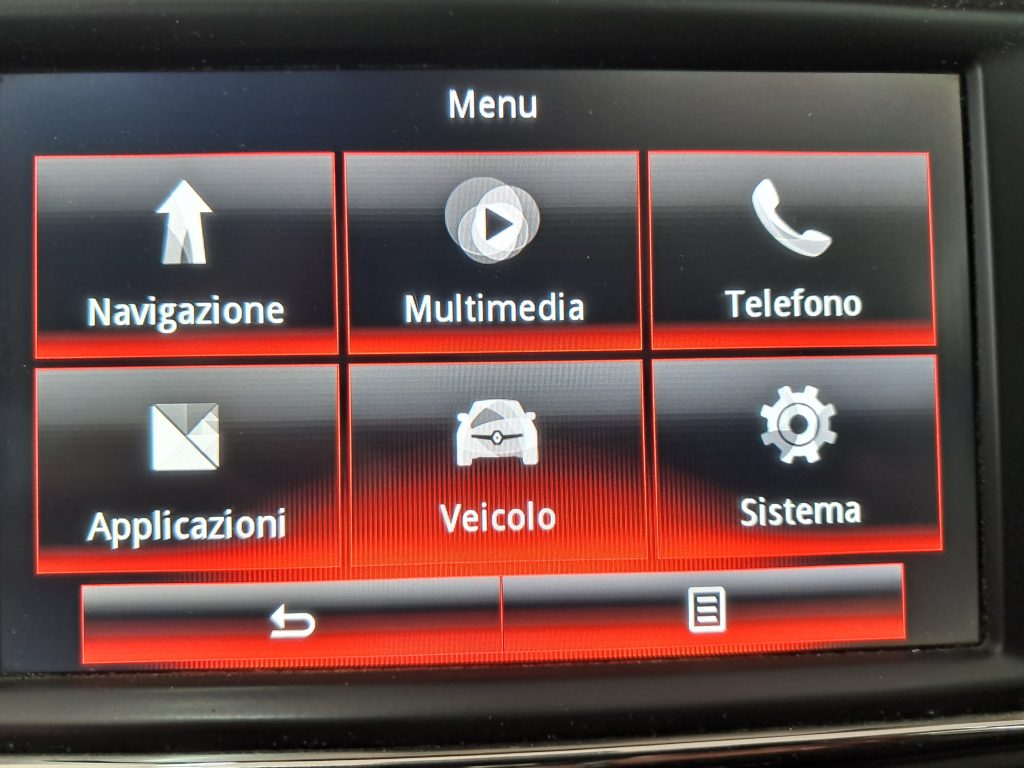 RENAULT KADJAR 1.5 DCI ENERGY INTENS BOSE