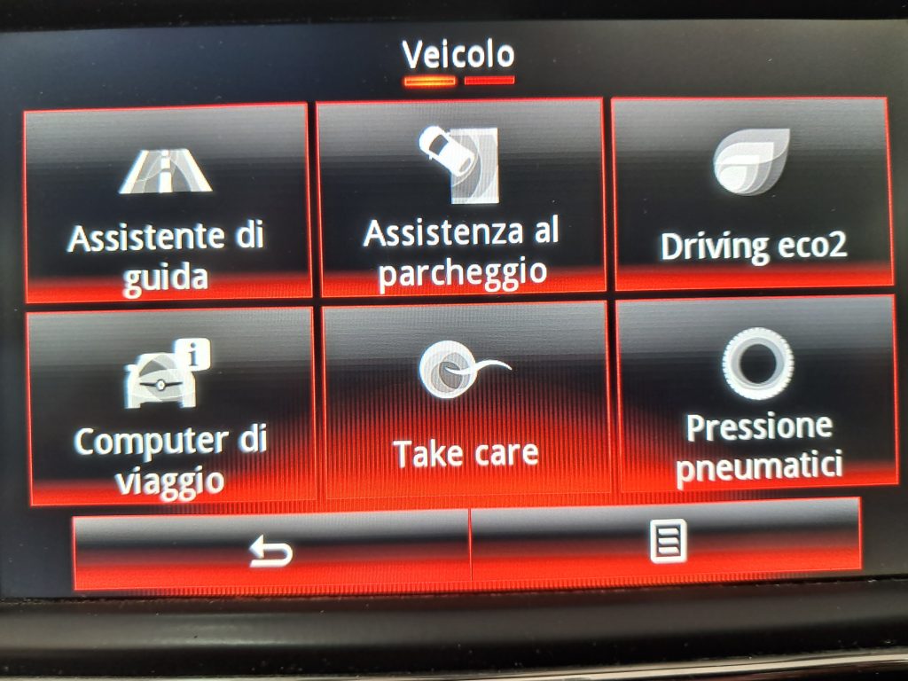 RENAULT KADJAR 1.5 DCI ENERGY INTENS BOSE