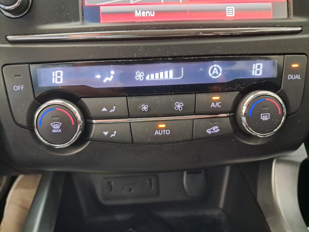 RENAULT KADJAR 1.5 DCI ENERGY INTENS BOSE