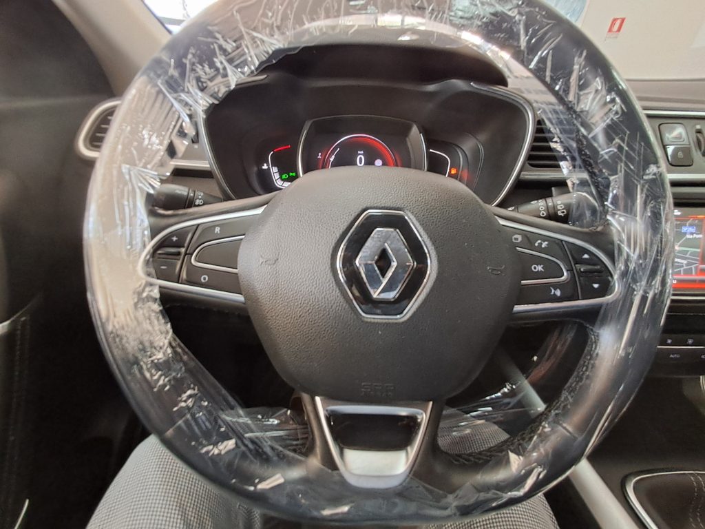 RENAULT KADJAR 1.5 DCI ENERGY INTENS BOSE