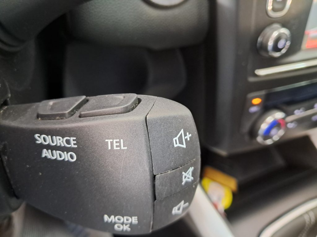 RENAULT KADJAR 1.5 DCI ENERGY INTENS BOSE
