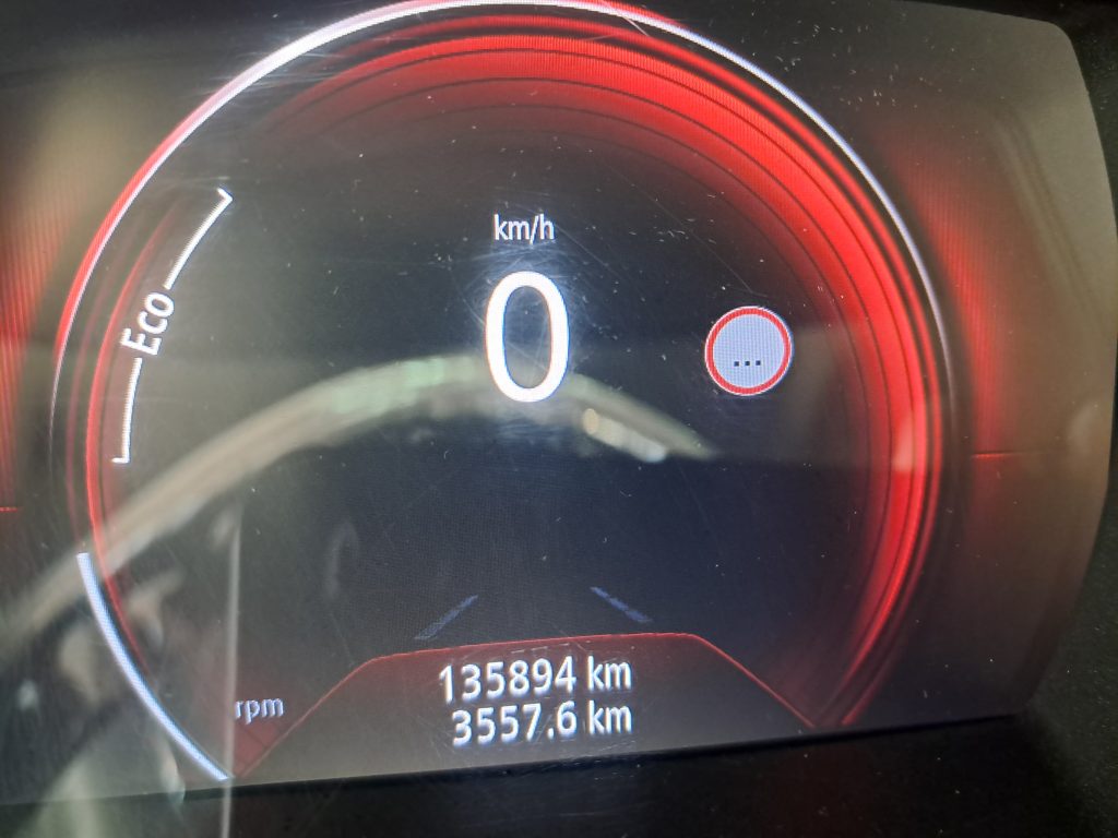 RENAULT KADJAR 1.5 DCI ENERGY INTENS BOSE