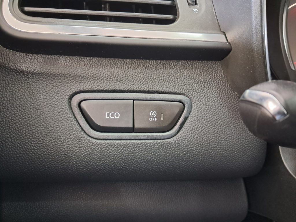 RENAULT KADJAR 1.5 DCI ENERGY INTENS BOSE