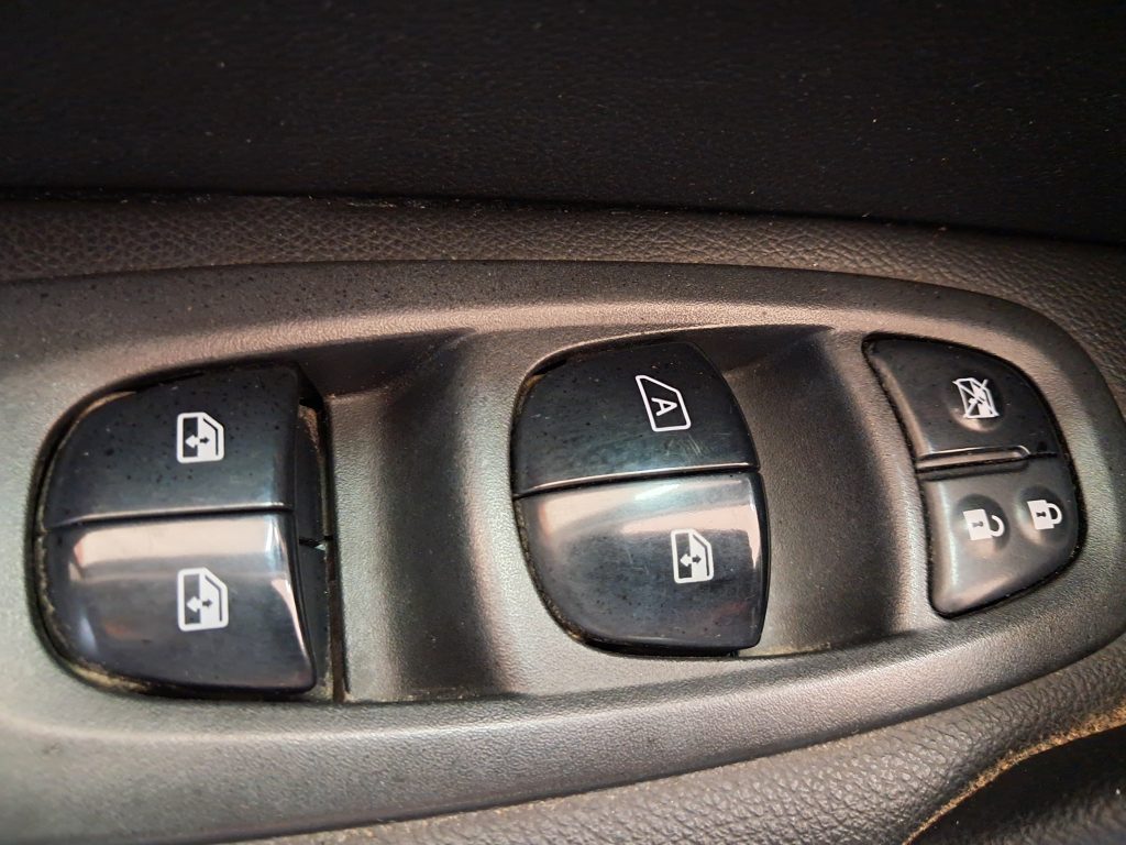RENAULT KADJAR 1.5 DCI ENERGY INTENS BOSE