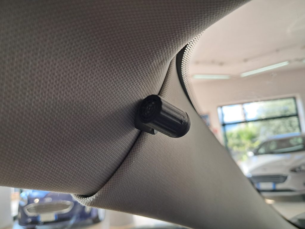 RENAULT KADJAR 1.5 DCI ENERGY INTENS BOSE