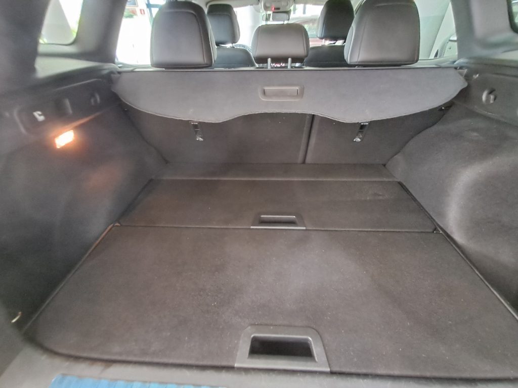 RENAULT KADJAR 1.5 DCI ENERGY INTENS BOSE