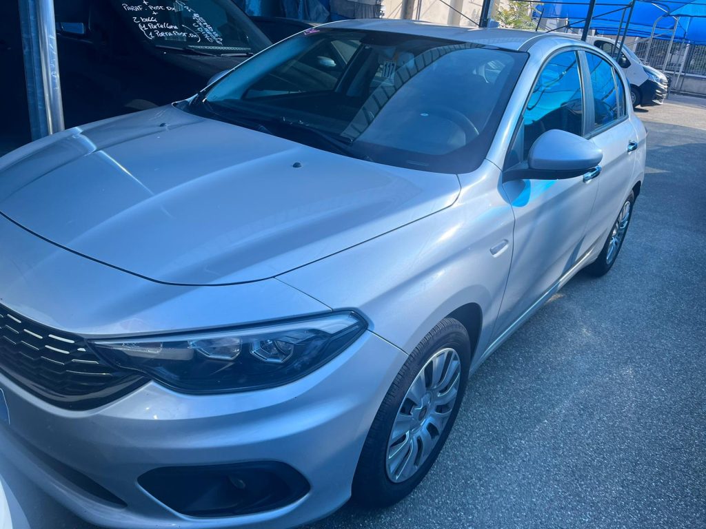 FIAT TIPO 1.4 BENZINA