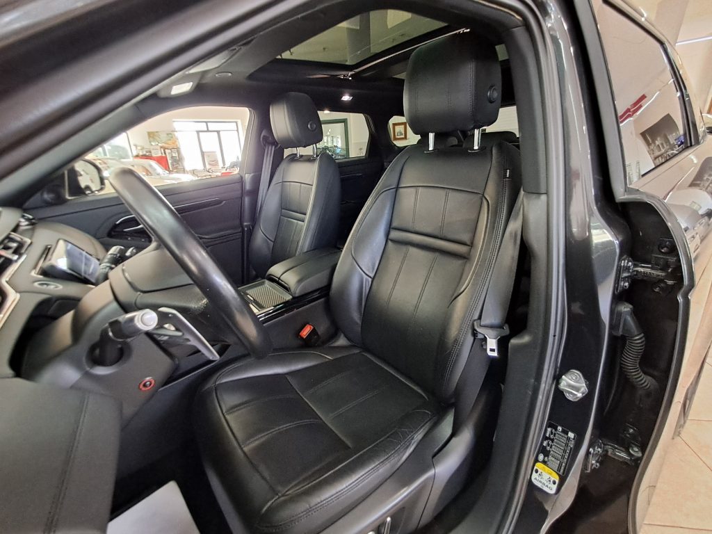 Land Rover Range Rover Evoque 2.0D I4 204 CV AWD Auto Mild Hybrid R-Dynamic S+ TETTO +Cerchi 20" !!