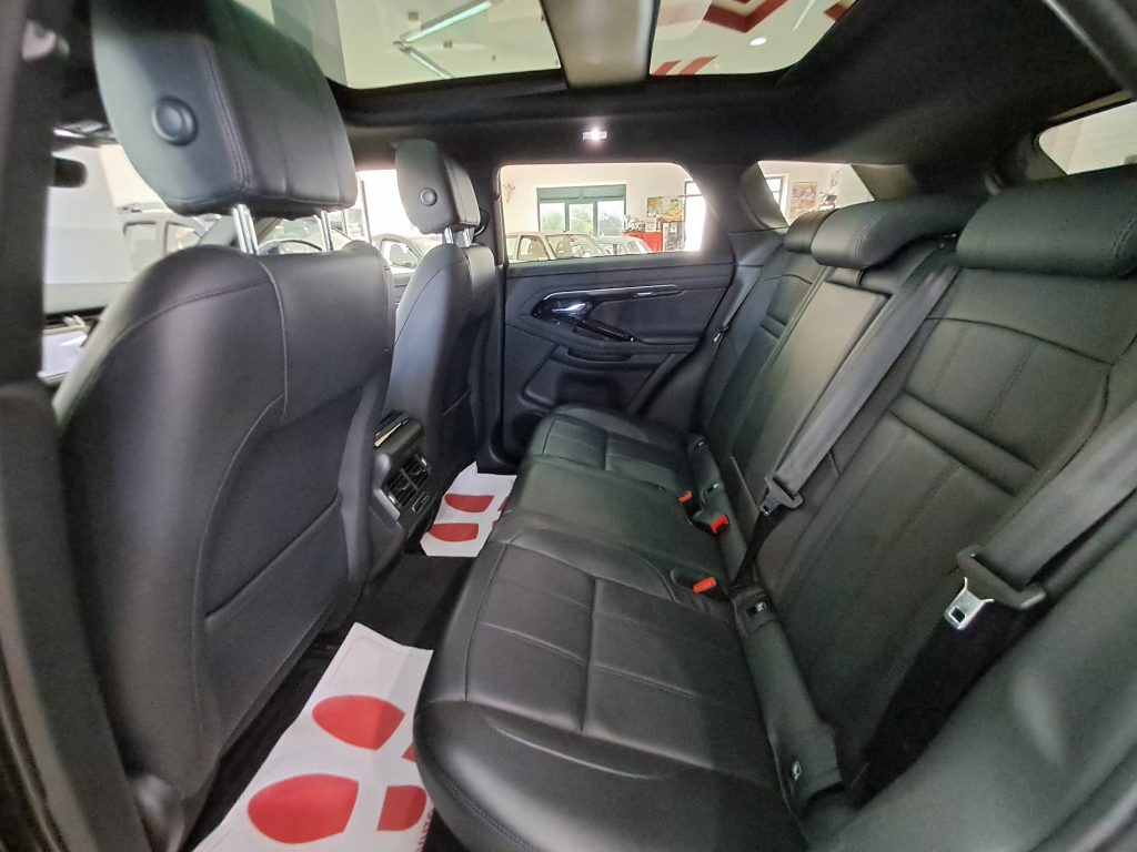 Land Rover Range Rover Evoque 2.0D I4 204 CV AWD Auto Mild Hybrid R-Dynamic S+ TETTO +Cerchi 20" !!