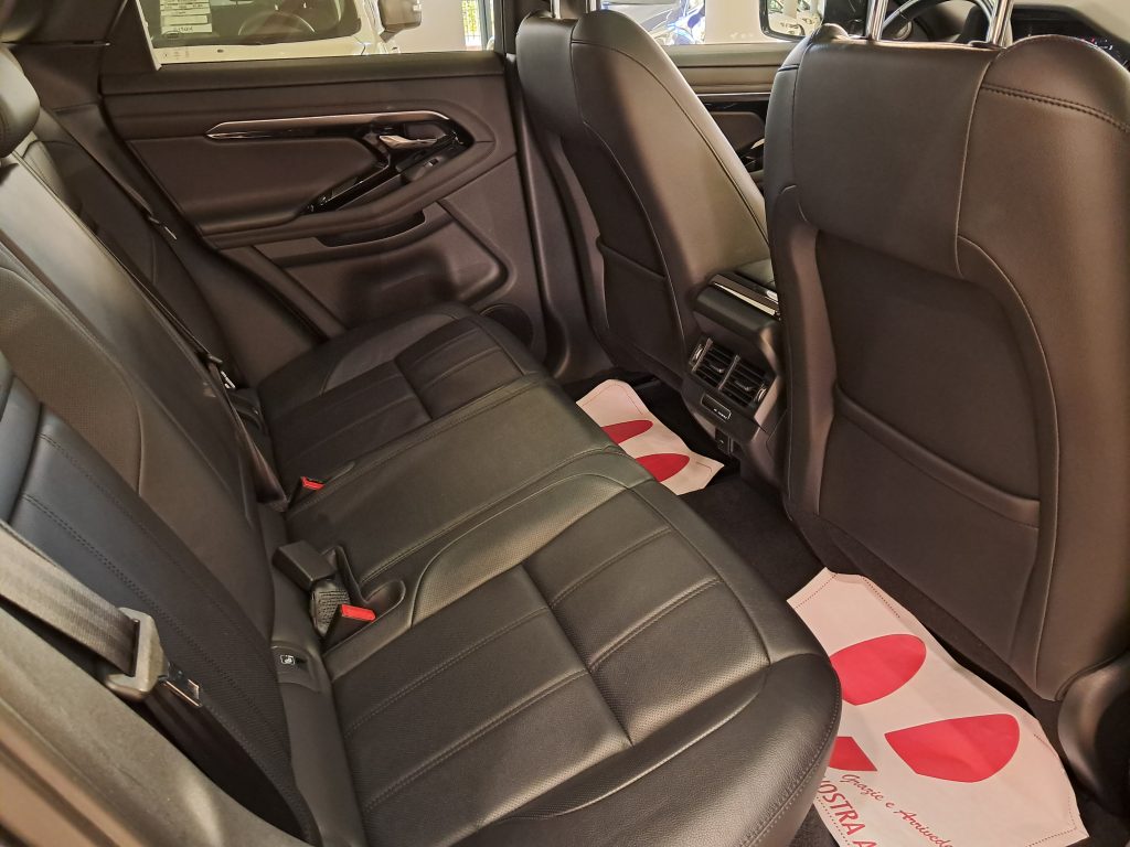 Land Rover Range Rover Evoque 2.0D I4 204 CV AWD Auto Mild Hybrid R-Dynamic S+ TETTO +Cerchi 20" !!