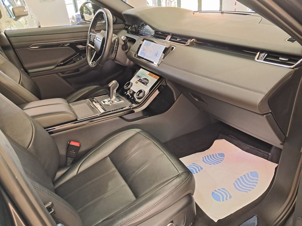 Land Rover Range Rover Evoque 2.0D I4 204 CV AWD Auto Mild Hybrid R-Dynamic S+ TETTO +Cerchi 20" !!