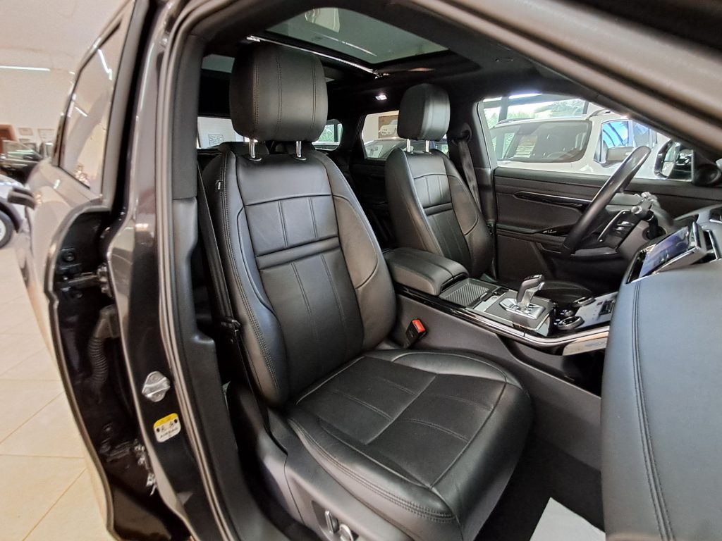 Land Rover Range Rover Evoque 2.0D I4 204 CV AWD Auto Mild Hybrid R-Dynamic S+ TETTO +Cerchi 20" !!