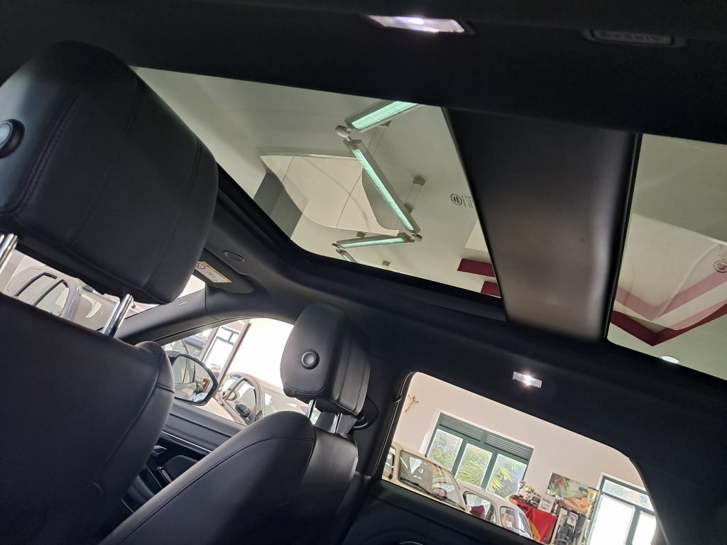Land Rover Range Rover Evoque 2.0D I4 204 CV AWD Auto Mild Hybrid R-Dynamic S+ TETTO +Cerchi 20" !!