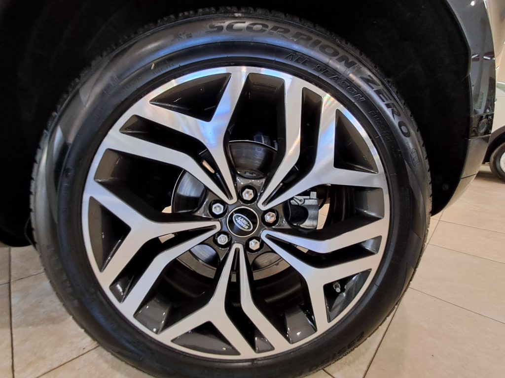 Land Rover Range Rover Evoque 2.0D I4 204 CV AWD Auto Mild Hybrid R-Dynamic S+ TETTO +Cerchi 20" !!