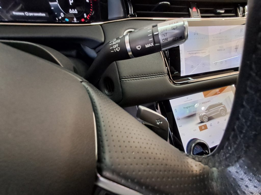 Land Rover Range Rover Evoque 2.0D I4 204 CV AWD Auto Mild Hybrid R-Dynamic S+ TETTO +Cerchi 20" !!