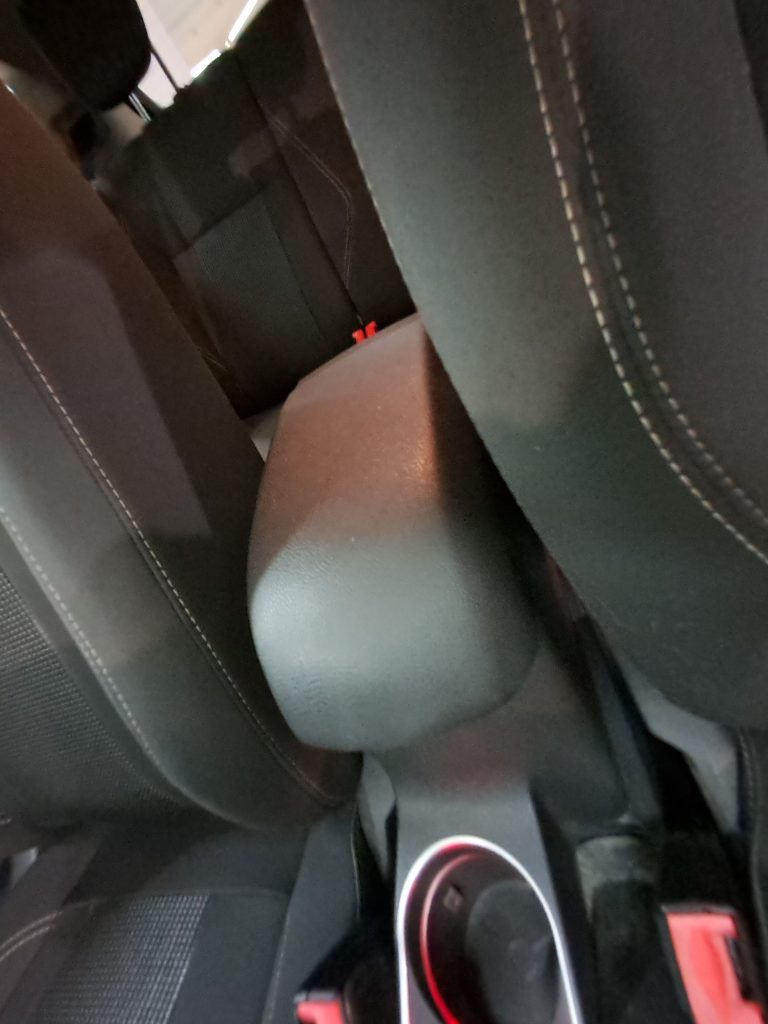 FORD FIESTA 1.4 GPL CASA MADRE TITANIUM(ADATTA NEOPATENTATI)