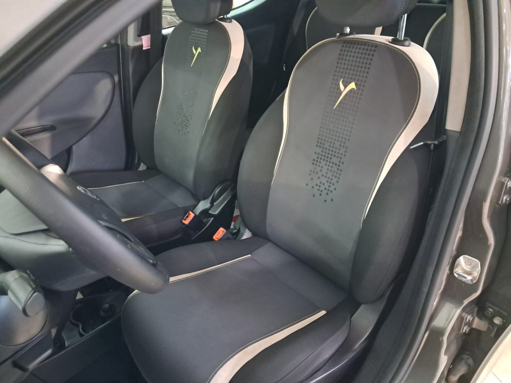Lancia Ypsilon 1.2 5P Elefantino Blu - Neopatentati