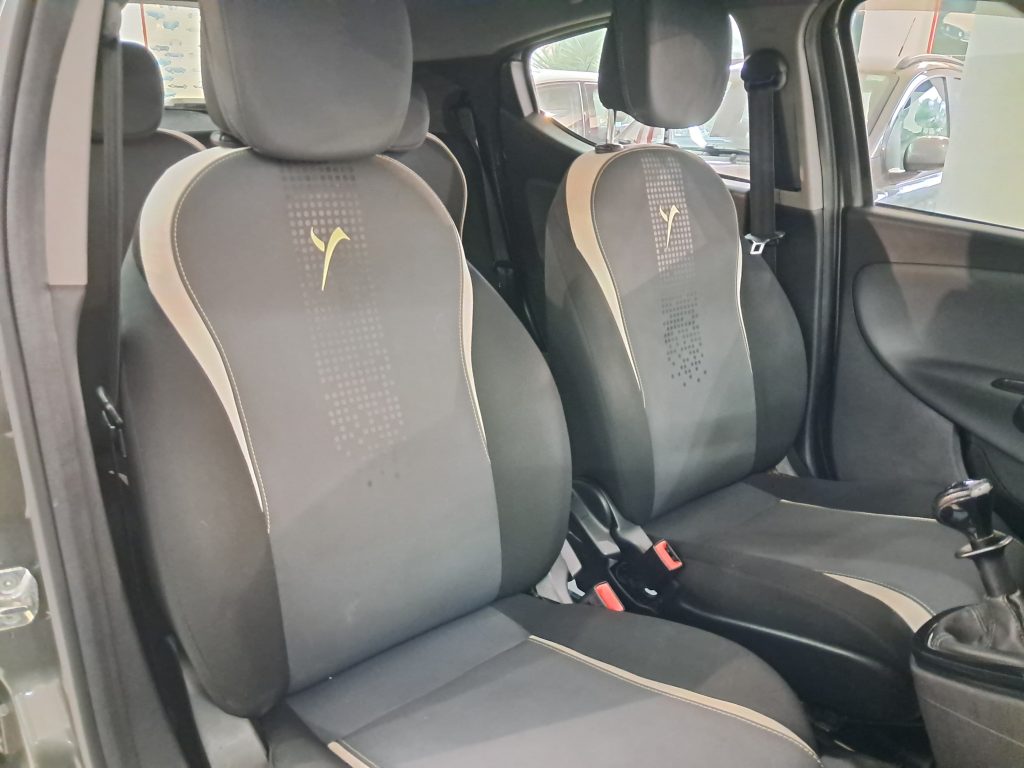Lancia Ypsilon 1.2 5P Elefantino Blu - Neopatentati