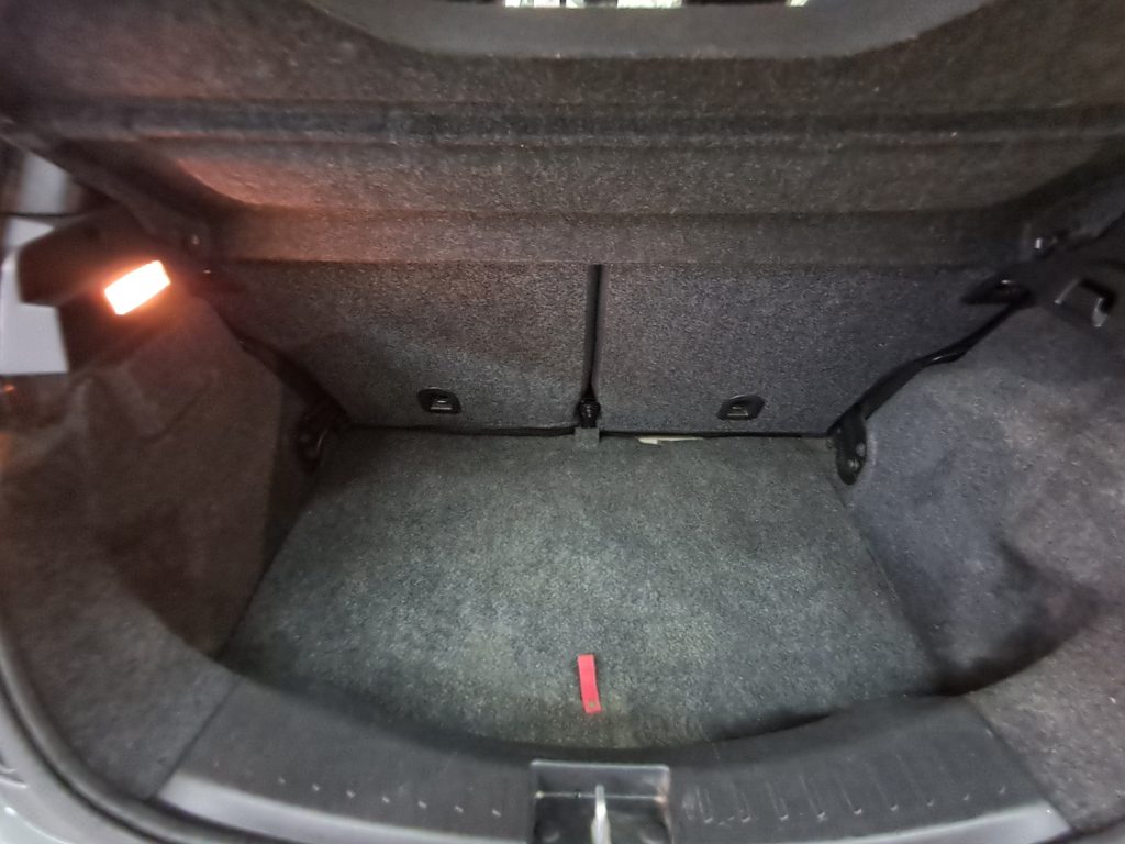 Lancia Ypsilon 1.2 5P Elefantino Blu - Neopatentati