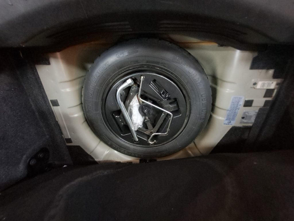 Lancia Ypsilon 1.2 5P Elefantino Blu - Neopatentati