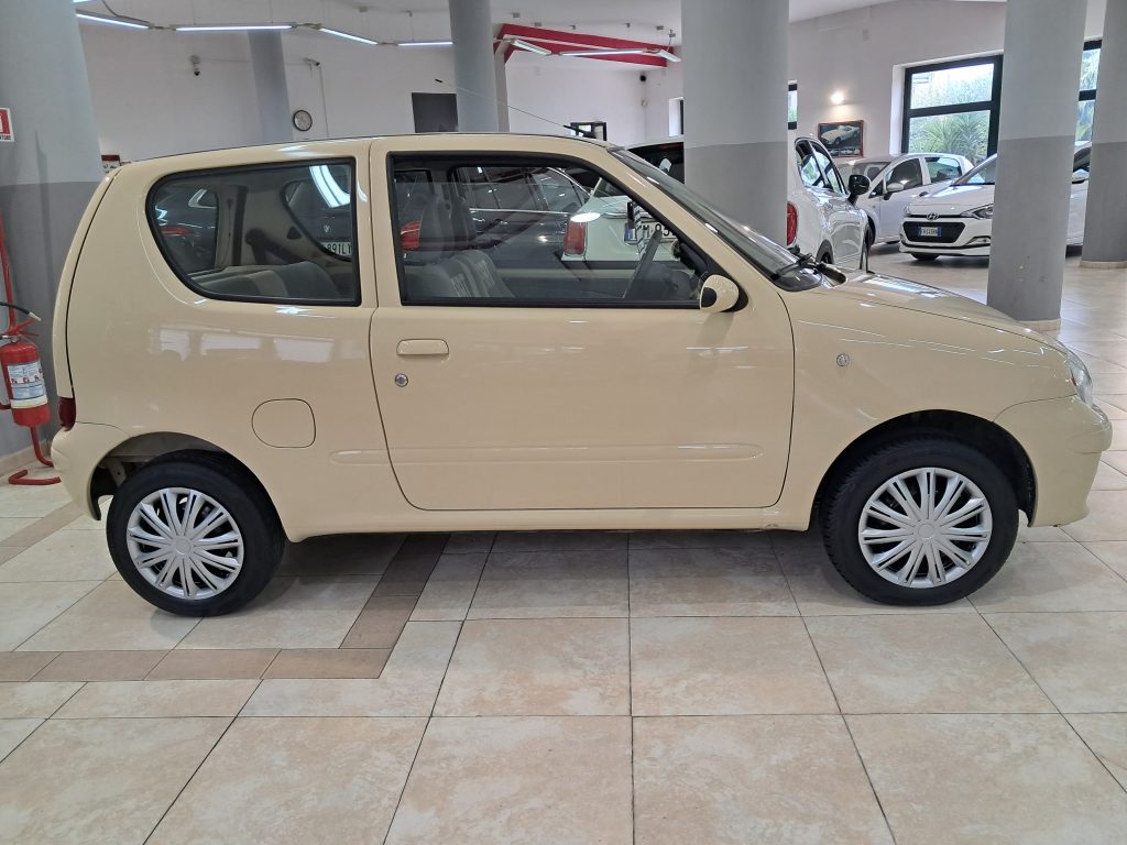 FIAT-SEICENTO-50th-ANNIVERSARY-LAST-EDITION-