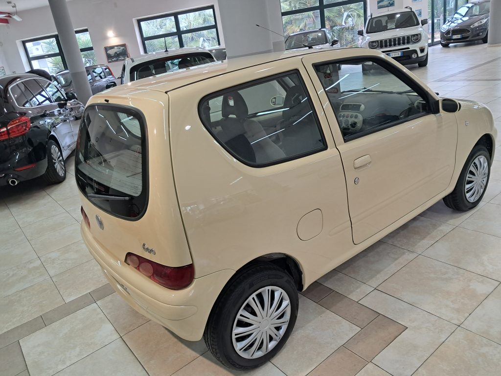 FIAT-SEICENTO-50th-ANNIVERSARY-LAST-EDITION-