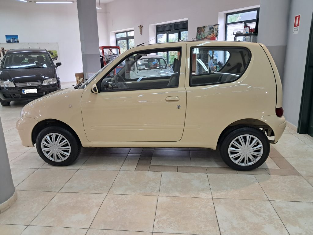 FIAT-SEICENTO-50th-ANNIVERSARY-LAST-EDITION-