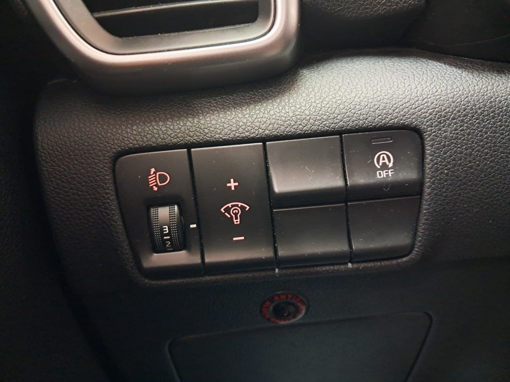 Kia sportage 1.6 Crdi diesel 115CV Style
