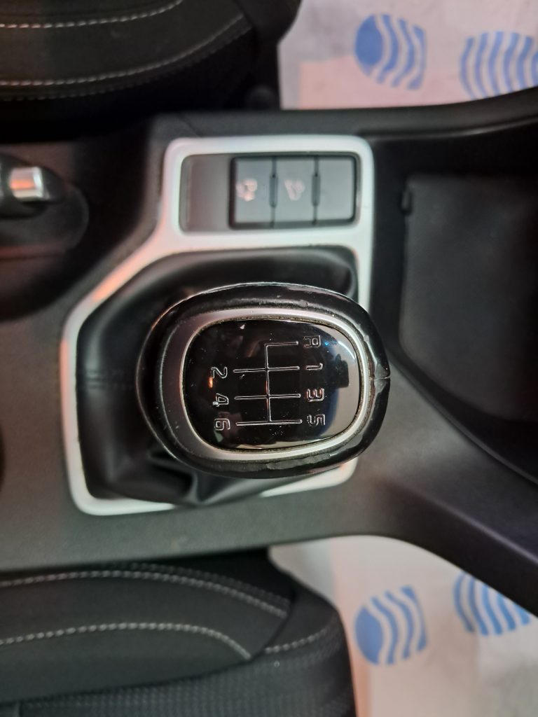 Kia sportage 1.6 Crdi diesel 115CV Style