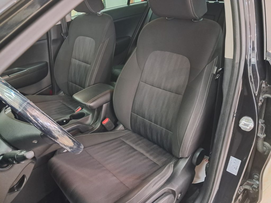 Kia sportage 1.6 Crdi diesel 115CV Style
